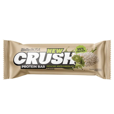 BioTechUSA Crush Protein Bar (45g)