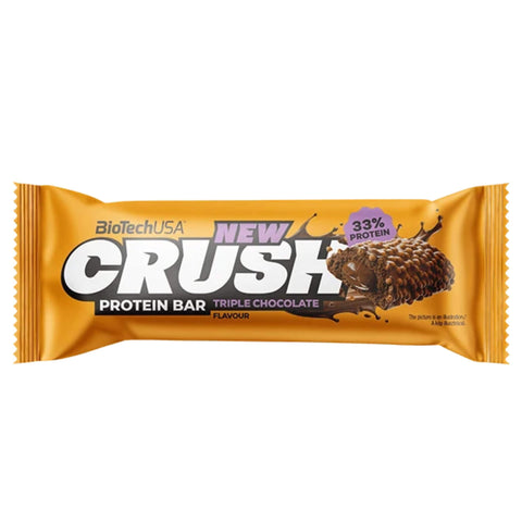 BioTechUSA Crush Protein Bar (45g)