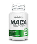 BioTechUSA Maca (60 Kapseln)