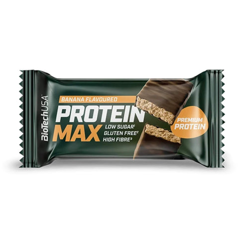 BioTechUSA Protein Max Bar (45g)