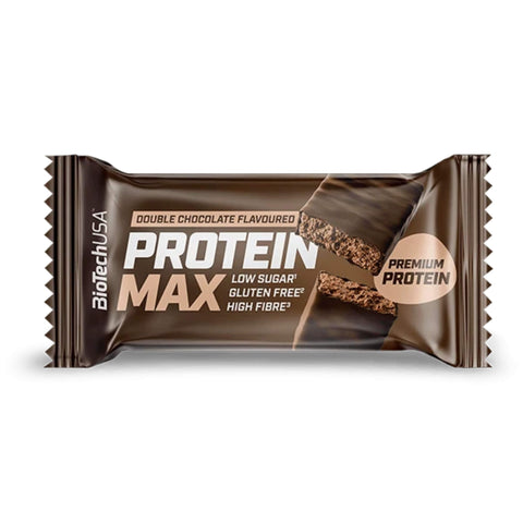 BioTechUSA Protein Max Bar (45g)