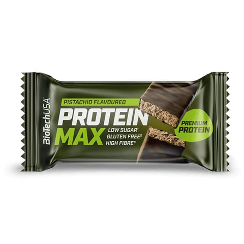 BioTechUSA Protein Max Bar (45g)