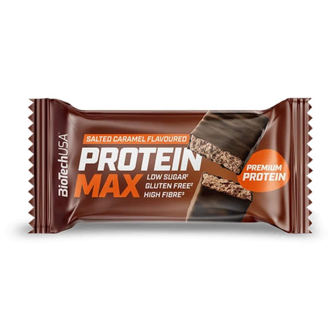 BioTechUSA Protein Max Bar (45g)