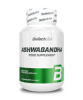 BioTechUSA Ashwagandha (60 Kapseln)