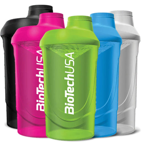 BioTechUSA Wave Shaker (600ml)