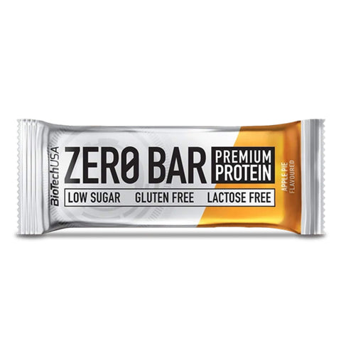 BioTechUSA Zero Bar (50g)