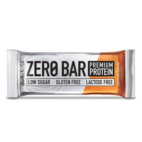 BioTechUSA Zero Bar (50g)