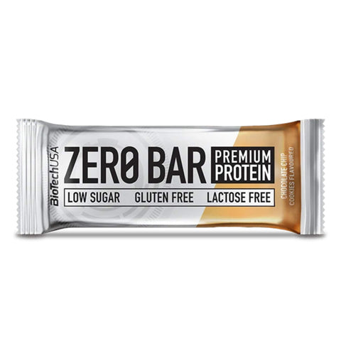 BioTechUSA Zero Bar (50g)