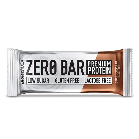 BioTechUSA Zero Bar (50g)