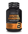 BioTechUSA Brutal Anadrol (90 Kapseln)