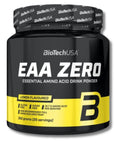 BioTechUSA EAA Zero (350g) Pfirsich-Eistee