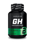BioTechUSA GH (120 Kapseln)