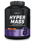 BioTechUSA Hyper Mass (2270g) Schokolade