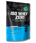 BioTechUSA Iso Whey Zero (500g) Banane