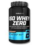 BioTechUSA Iso Whey Zero (908g) Banane