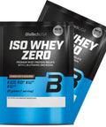 BioTechUSA Iso Whey Zero (Probe) Banane