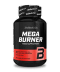 BioTechUSA Mega Burner (90 Kapseln)