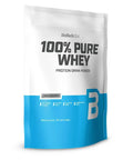 BioTechUSA 100% Pure Whey (1000g) Banane