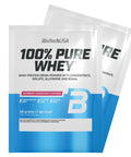 BioTechUSA 100% Pure Whey (Probe) Cookies'n Cream