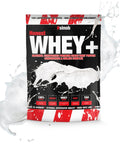 #Sinob Honest Whey+ (1000g) Apfelstrudel