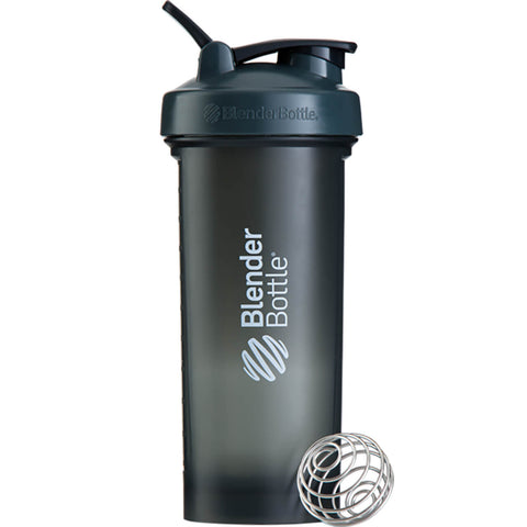 Blender Bottle Pro45 (1300ml) Clear-Black