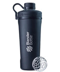Blender Bottle Radian Thermo Edelstahl (770ml) Black