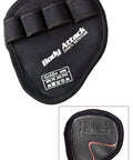 Body Attack Grip Pads S/M