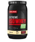 Body Attack Extreme Iso Whey (1000g) Butter Biscuit