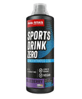 Body Attack Sports Drink (1000ml) Apple
