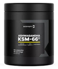 Body&Fit Ashwagandha KSM-66® (90 Kapseln)