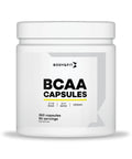 Body&Fit BCAA Capsules (360 Kapseln)
