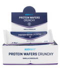 Body&Fit Protein Wafer (40g) Double Chocolate