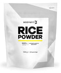 Body&Fit Rice Powder (1000g)