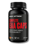 Body Attack Complete EAA (120 Kapseln)