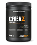 Body Attack CREAZ (500g)