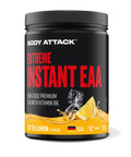 Body Attack Extreme Instant EAA (500g) Cola