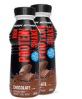 Body Attack High Protein Shake (500ml) Banane