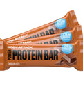 Body Attack Power Protein Bar (35g) Chocolate
