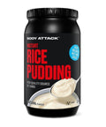 Body Attack Instant Rice Pudding (1000g)