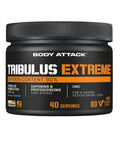 Body Attack Tribulus Extreme (80 Kapseln)
