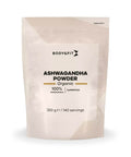 Body&Fit Ashwagandha Powder (350g)