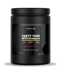 Body&Fit Creapure Tasty Tabs (180 Tabletten) Fruit Punch