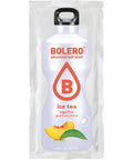 Bolero Ice Tea (8g) Eistee-Pfirsich