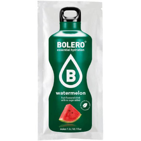 Bolero Drinks (9g) Ananas