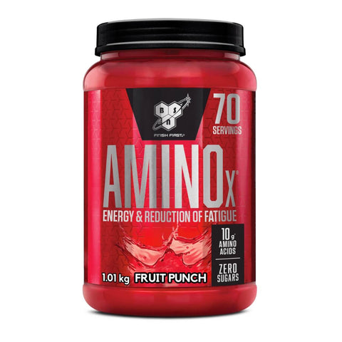 BSN Amino X (1010g) Watermelon