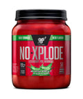 BSN N.O.-Xplode (650g) Red Rush