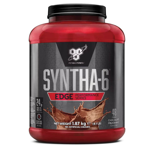 BSN Syntha-6 Edge (1780g) Chocolate Milkshake