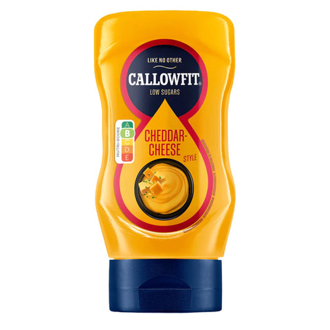 Callowfit Sauce (300ml)