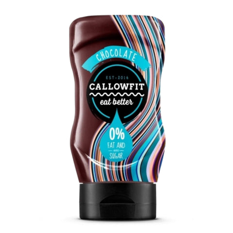 Callowfit Sauce (300ml)