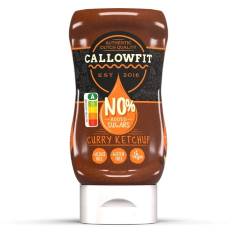 Callowfit Sauce (300ml)